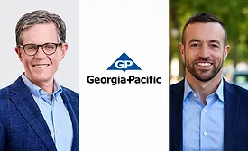 headshots and logo