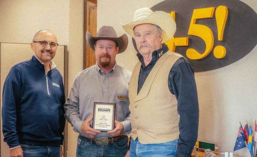 leadership at the Texas office