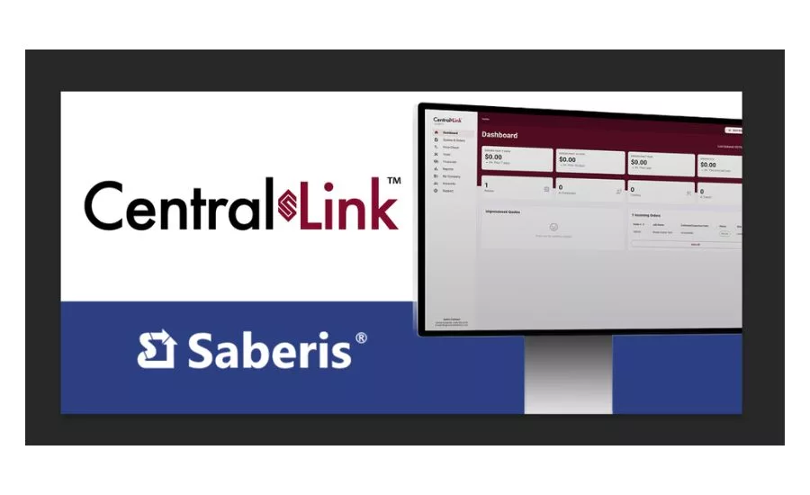 screenshot and logo