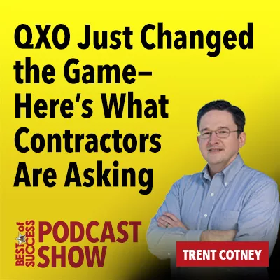 QXO Just Changed the Game-Here's What Contractors Are Asking