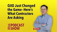 QXO Just Changed the Game-Here's What Roofing Contractors Are Asking