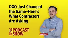 Legal Insights - Trent Cotney QXO Just Changed the Game-Here's What Roofing Contractors Are Asking