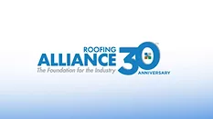 logo on a background