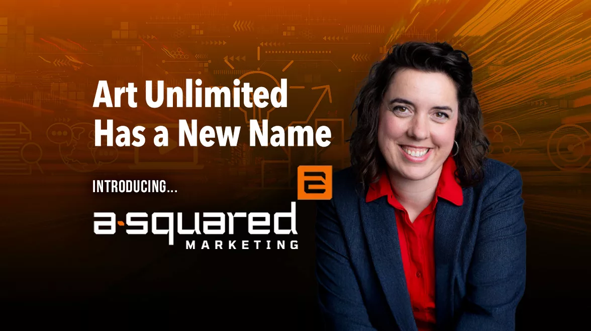 Art Unlimited Has a New Name Art Unlimited Has a New Name