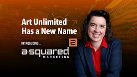 Art Unlimited Has a New Name