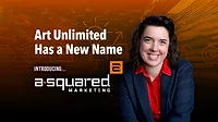 Art Unlimited Has a New Name