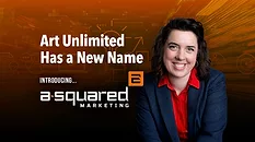 Art Unlimited Has a New Name
