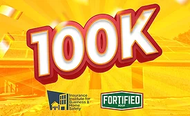 100K graphic