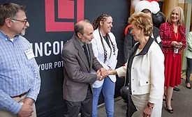  Lincoln Technical Institute Linda McMahon
