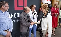 _Lincoln Technical Institute Linda McMahon.jpg Lincoln Technical Institute Linda McMahon