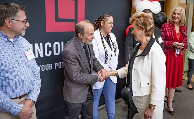 _Lincoln Technical Institute Linda McMahon.jpg Lincoln Technical Institute Linda McMahon
