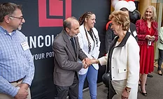 Lincoln Technical Institute Linda McMahon