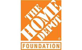 Home Depot Foundation Logo