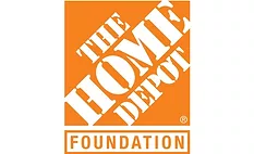 Home Depot Foundation Logo