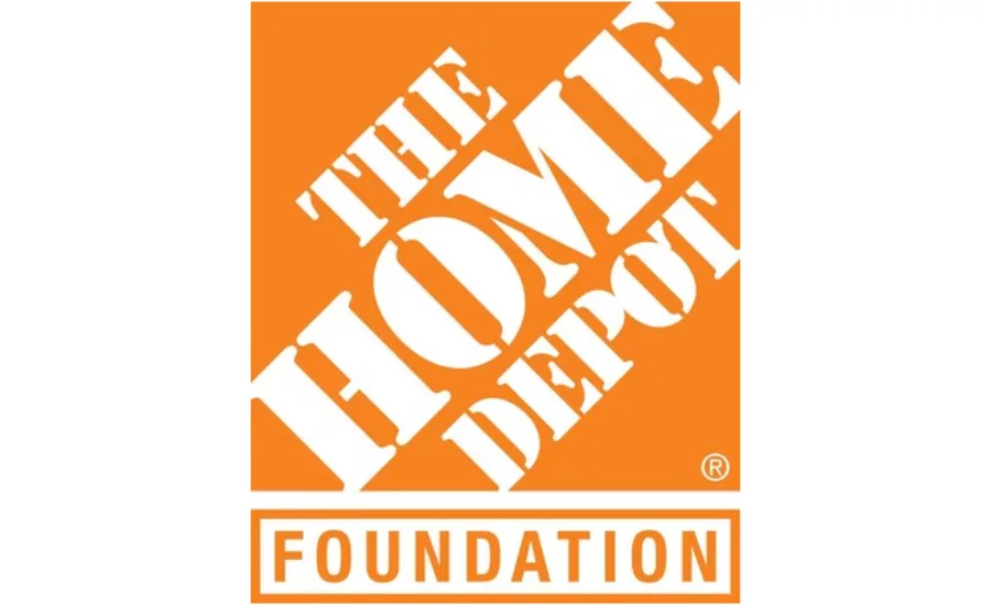 Home Depot Foundation Logo