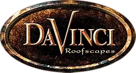 DaVinci Roofscapes logo