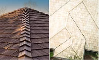BRAVA launched two roofing colors: Beechwood and Sandstone.