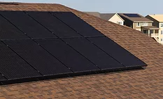 CertainTeed Solstice Solar Mounting System