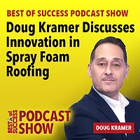 Polycon CEO Discusses Spray Foam Innovation