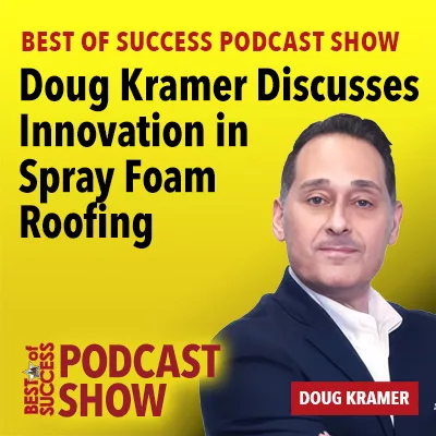 Polycon CEO Discusses Spray Foam Innovation