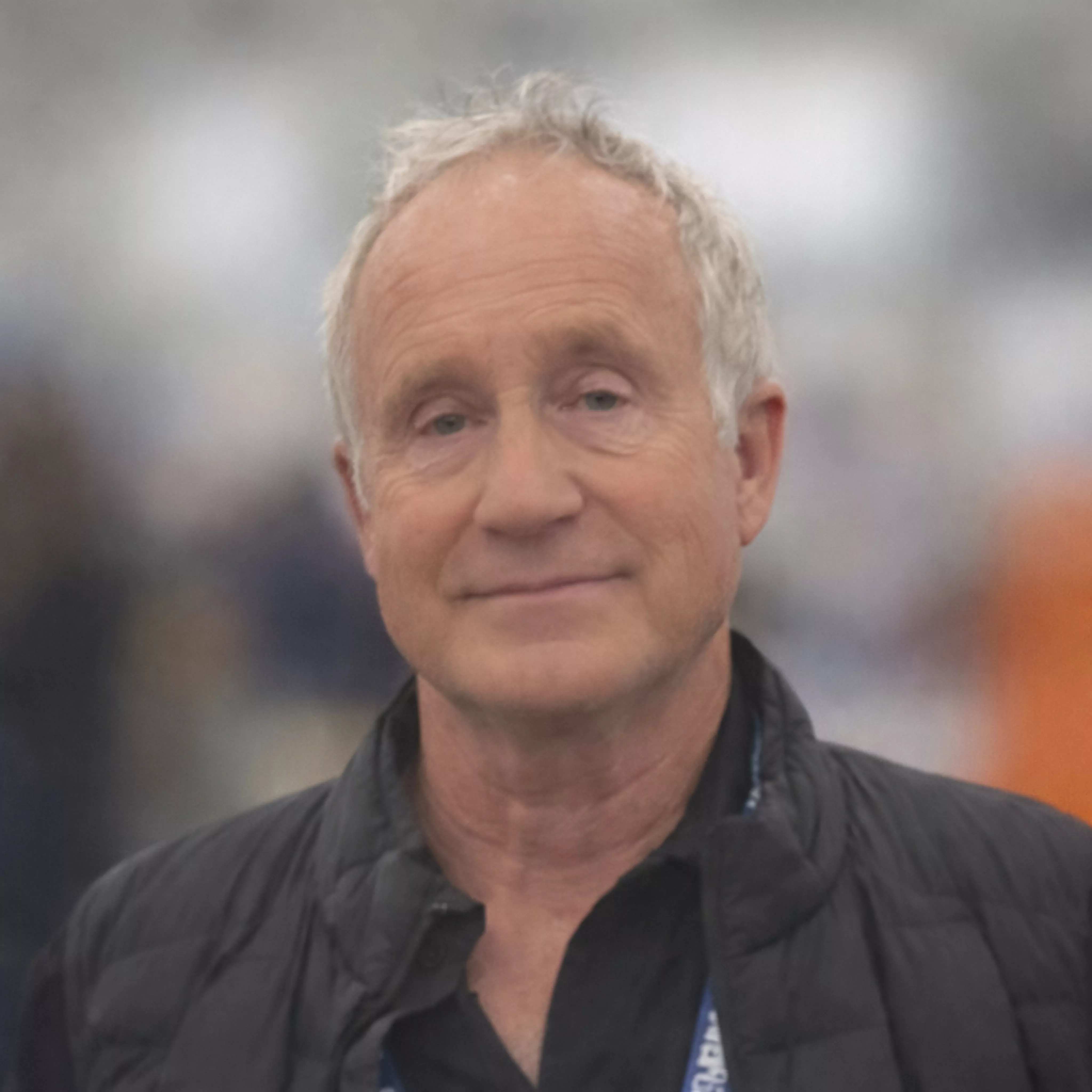 Jeff Murray