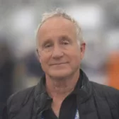 Jeff Murray