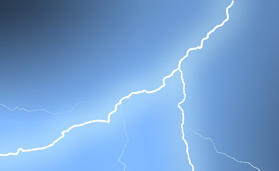 Roofers Keeping Busy with Early Storm Season