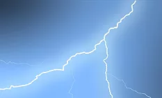 Lightning Strike
