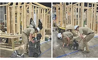 Flex at SkillsUSA.jpg students at SkillsUSA