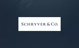 logo on background