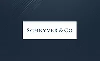 logo on background