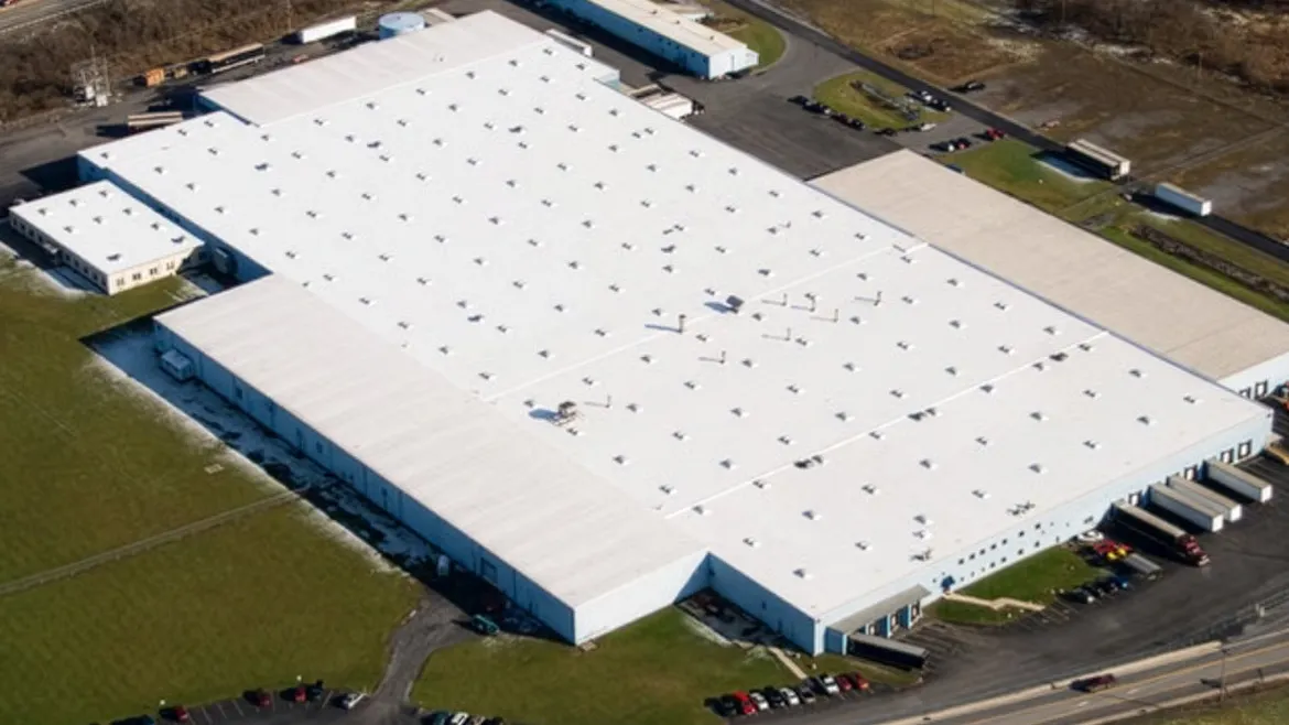 Vada Vented Roof System