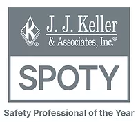 SPOTY Safety Award