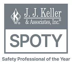 SPOTY Safety Award