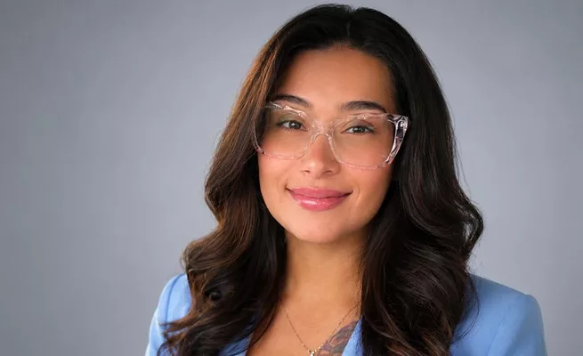 Vanesssa QXO Female Roofing Contractor.jpg Vanessa Fusco