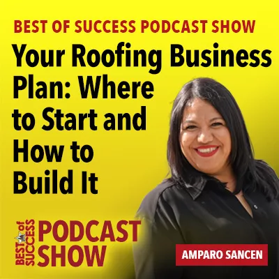 Your Roofing Business Plan: Where to Start and How to Build It