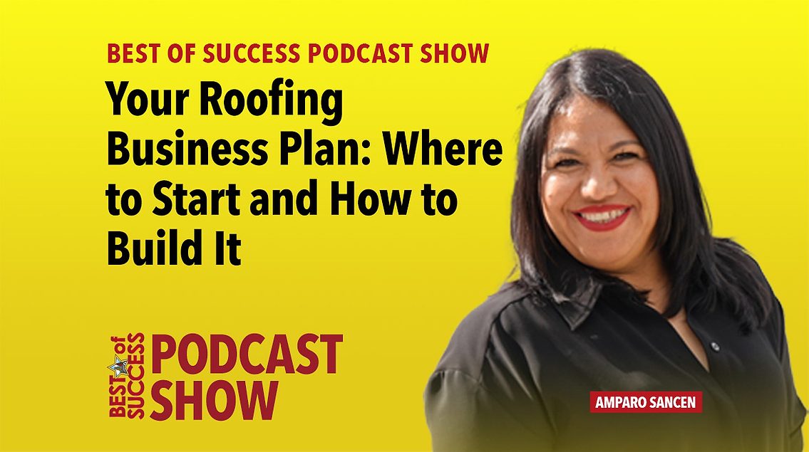 Your Roofing Business Plan: Where to Start and How to Build It