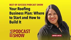 Your Roofing Business Plan: Where to Start and How to Build It