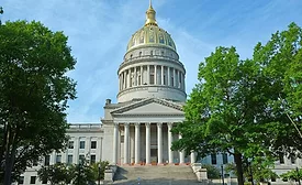 West Virginia State Capitol