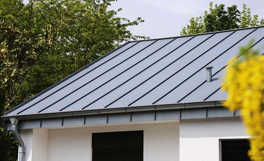 How to Sell Metal Roofing to Homeowners