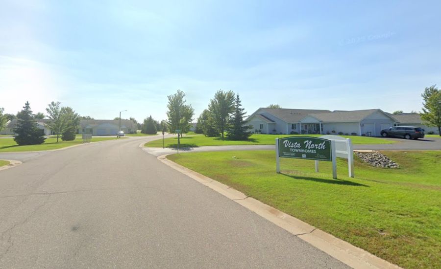 Vista North in Bemidji, Minn.