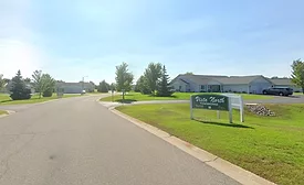 Vista North in Bemidji, Minn.