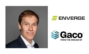 Konrad wernthaler enverge gaco