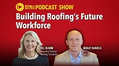 Best of Success Video - McKay Daniels Building Roofing's Future Workforce