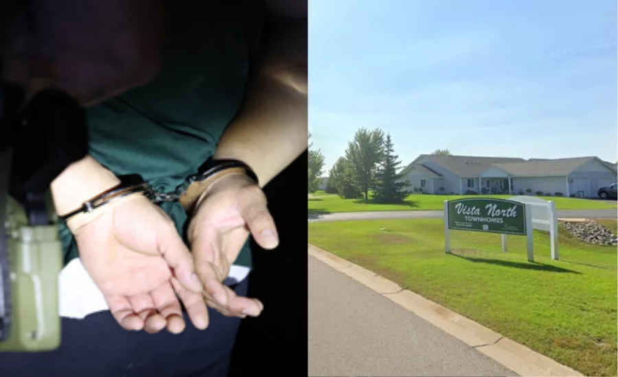 Operativo de ICE en Minnesota