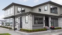 WRBP - TruExterior 3 780 x 439.jpg A residential dwelling featuring Westlake Royal products