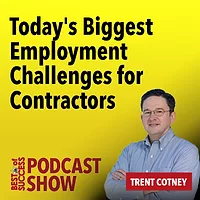 Today's Biggest Employment Challenges for Contractors