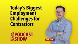 Today's Biggest Employment Challenges for Contractors
