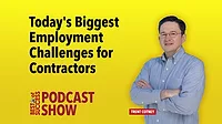 Legal Insights - Trent Cotney Today's Biggest Employment Challenges for Contractors