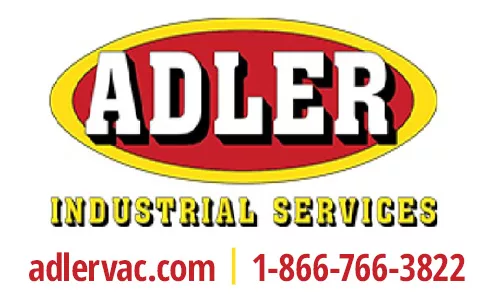 Adler Logo